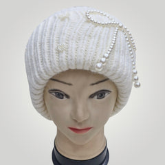 Women Winter Cap