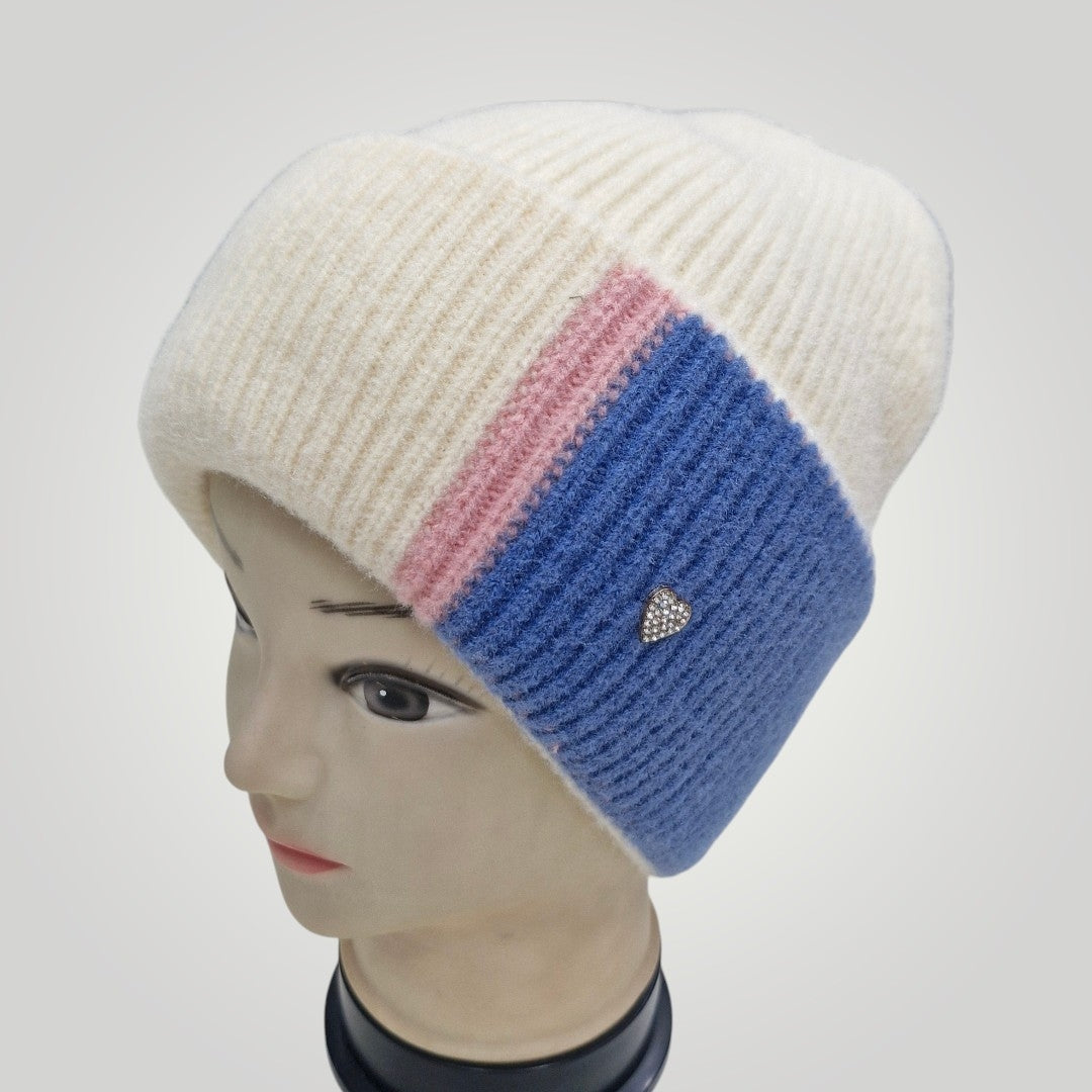 Woolen Cap