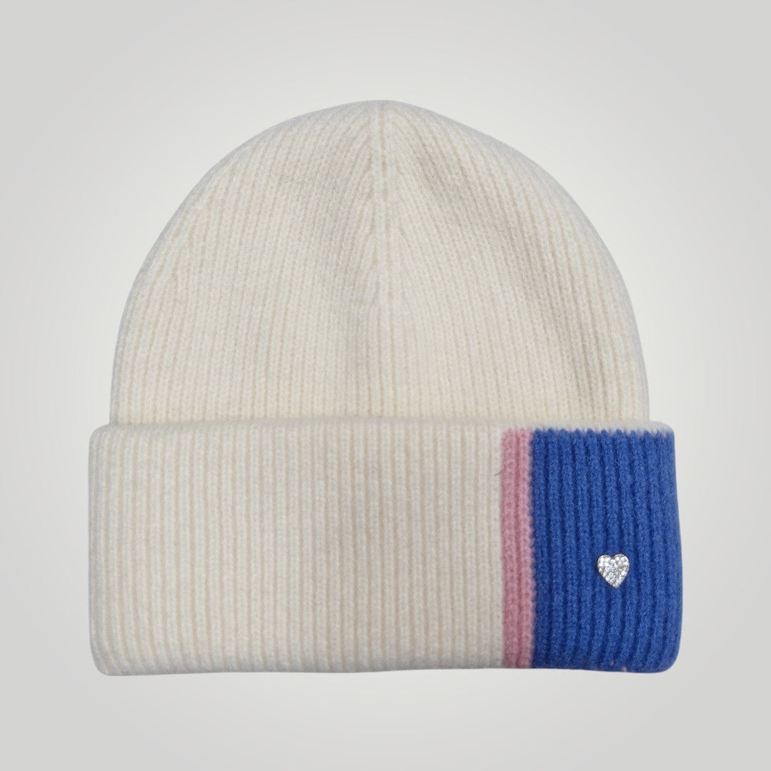 Woolen Cap