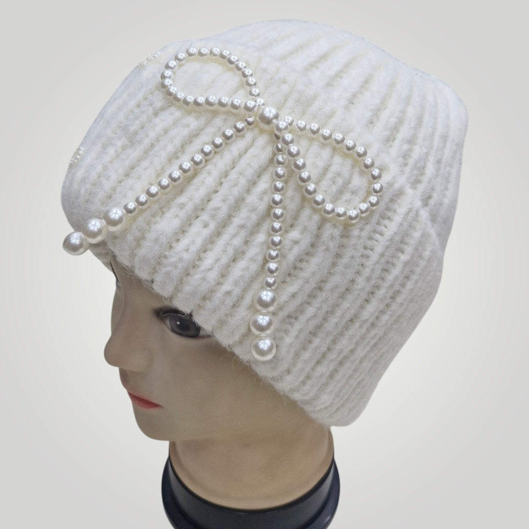 Women Winter Cap