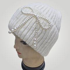 Women Winter Cap