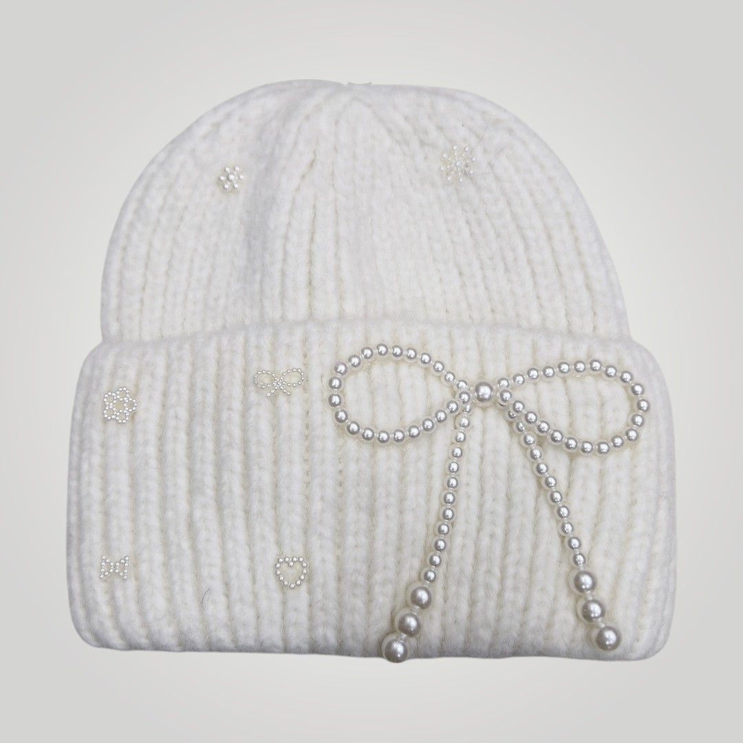 Women Winter Cap