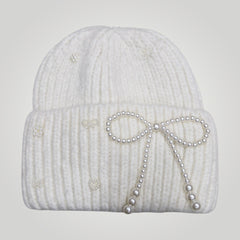 Women Winter Cap