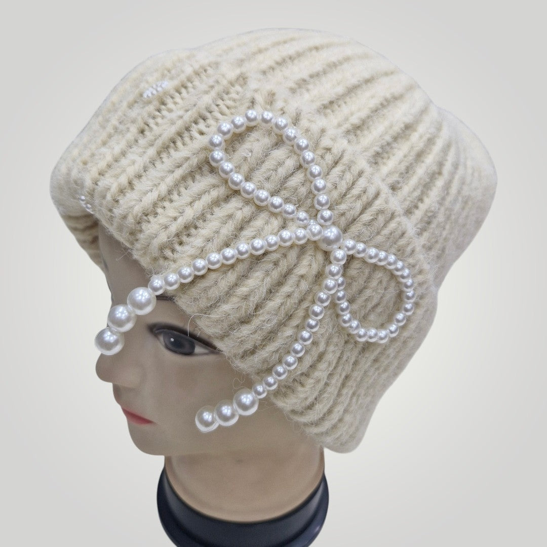 Women Winter Cap