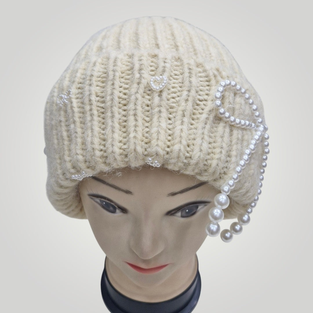 Women Winter Cap