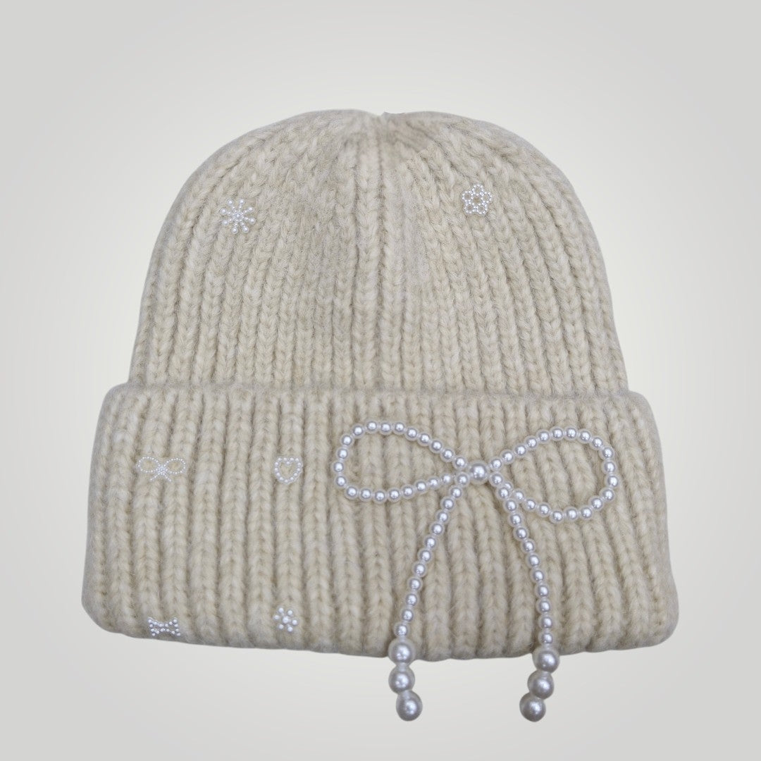 Women Winter Cap