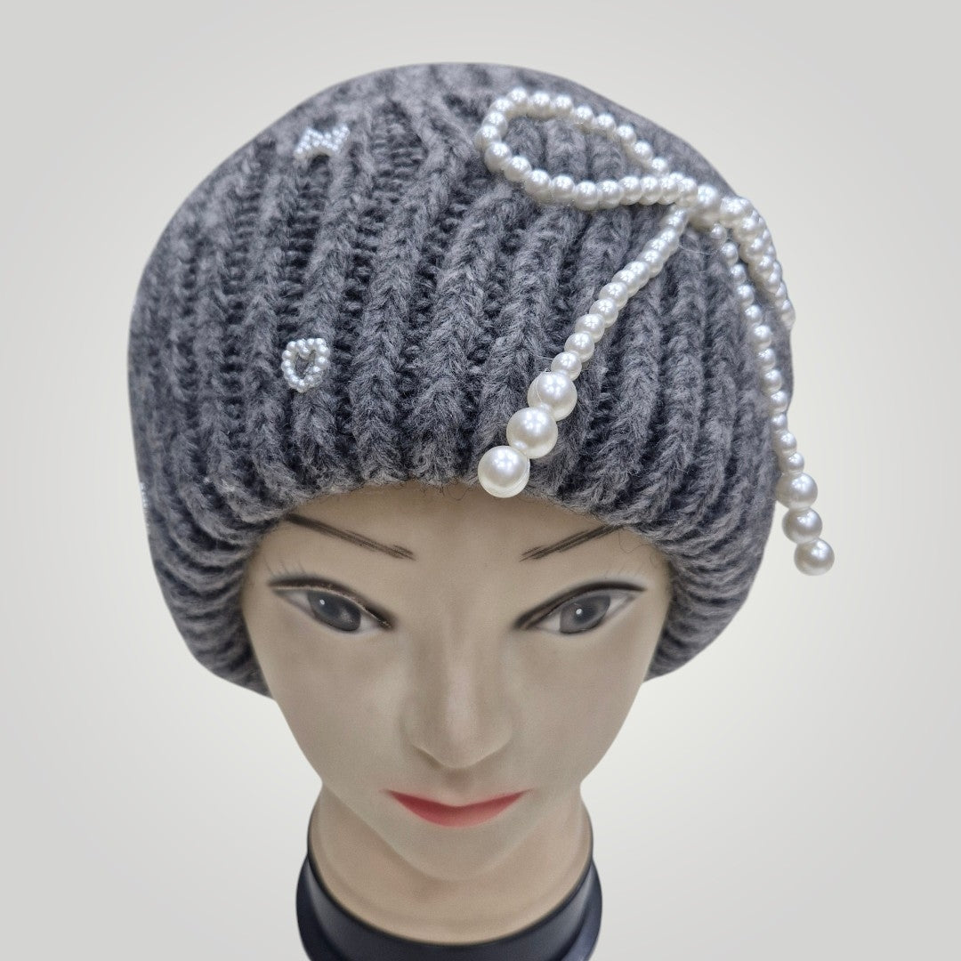Women Winter Cap
