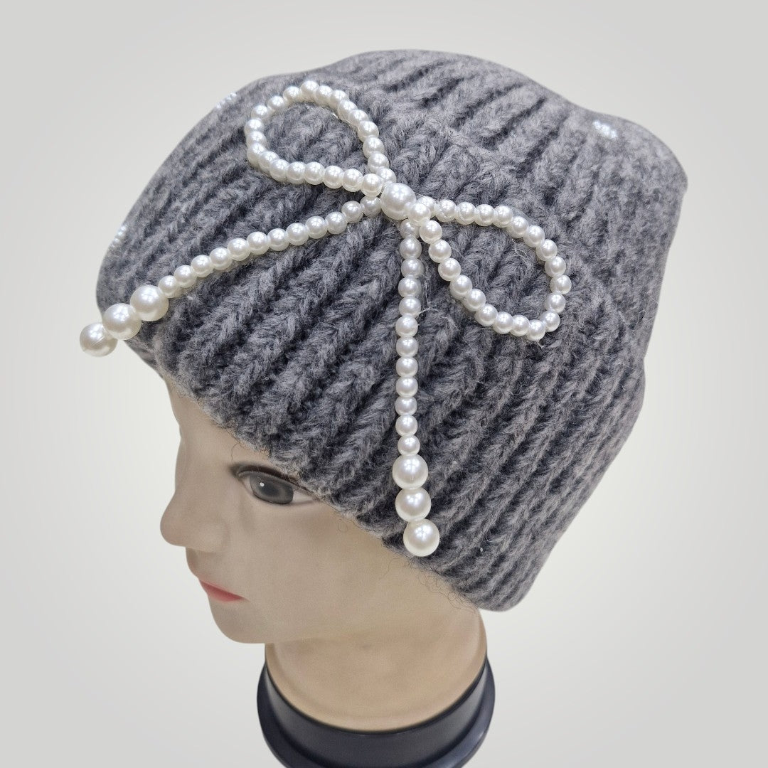 Women Winter Cap