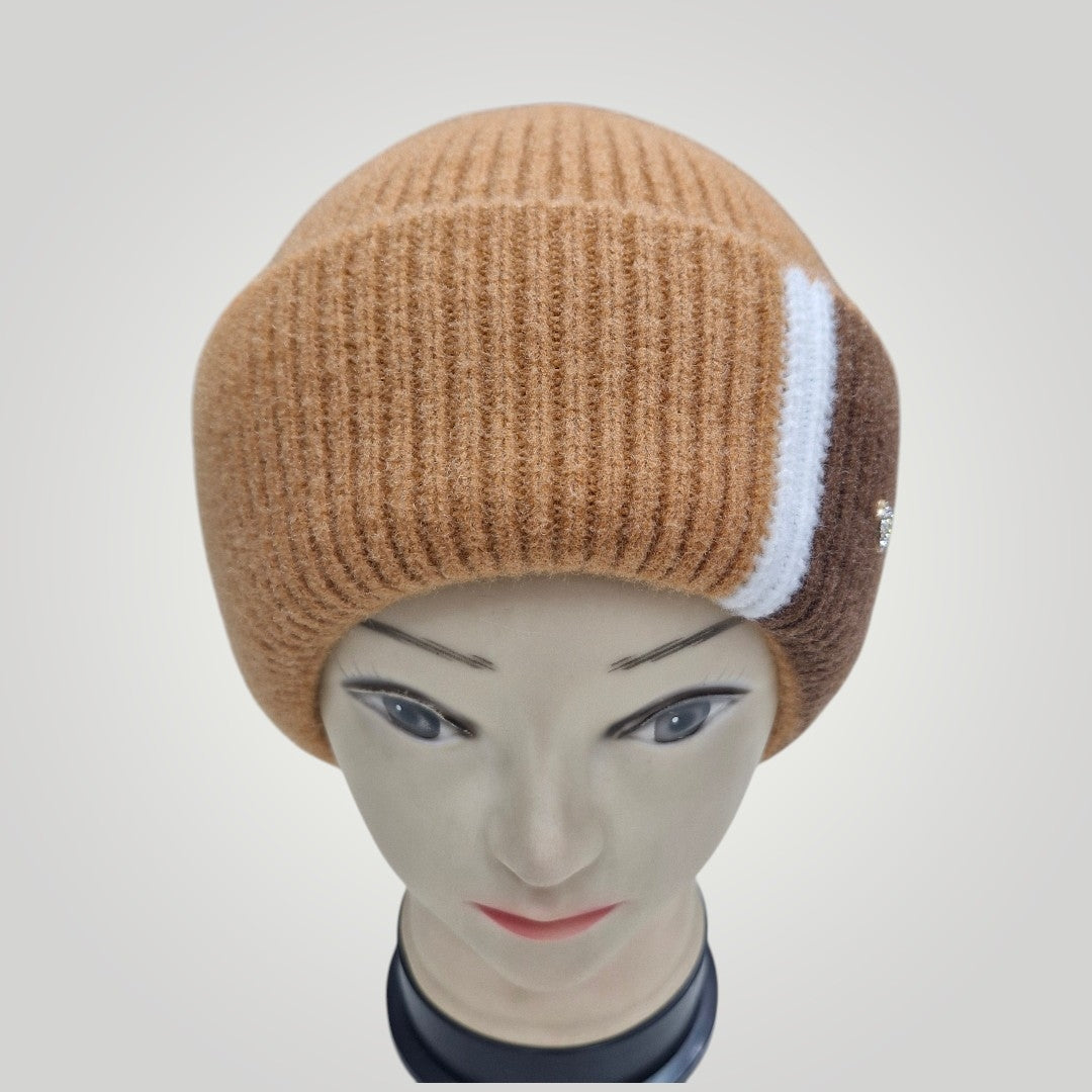 Woolen Cap
