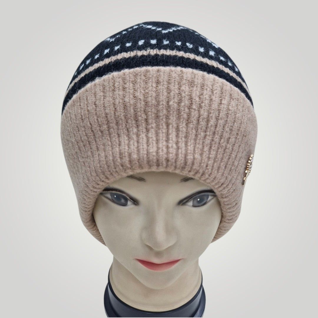 Woolen Cap