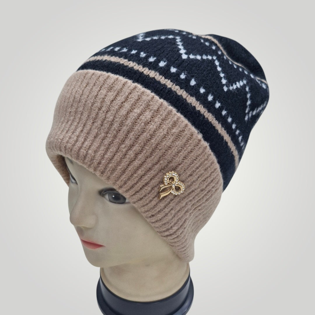 Woolen Cap