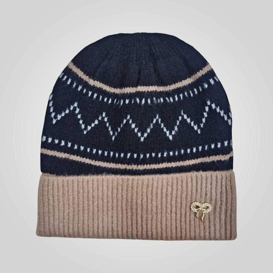 Woolen Cap