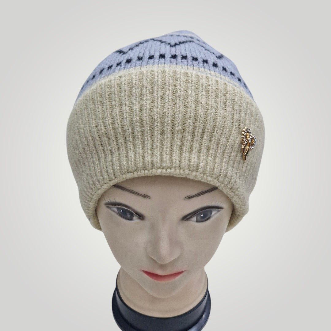 Woolen Cap