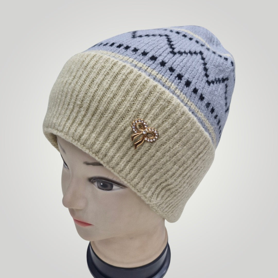 Woolen Cap