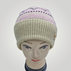 Woolen Cap