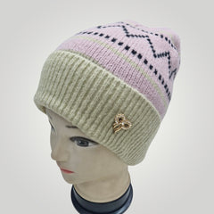 Woolen Cap