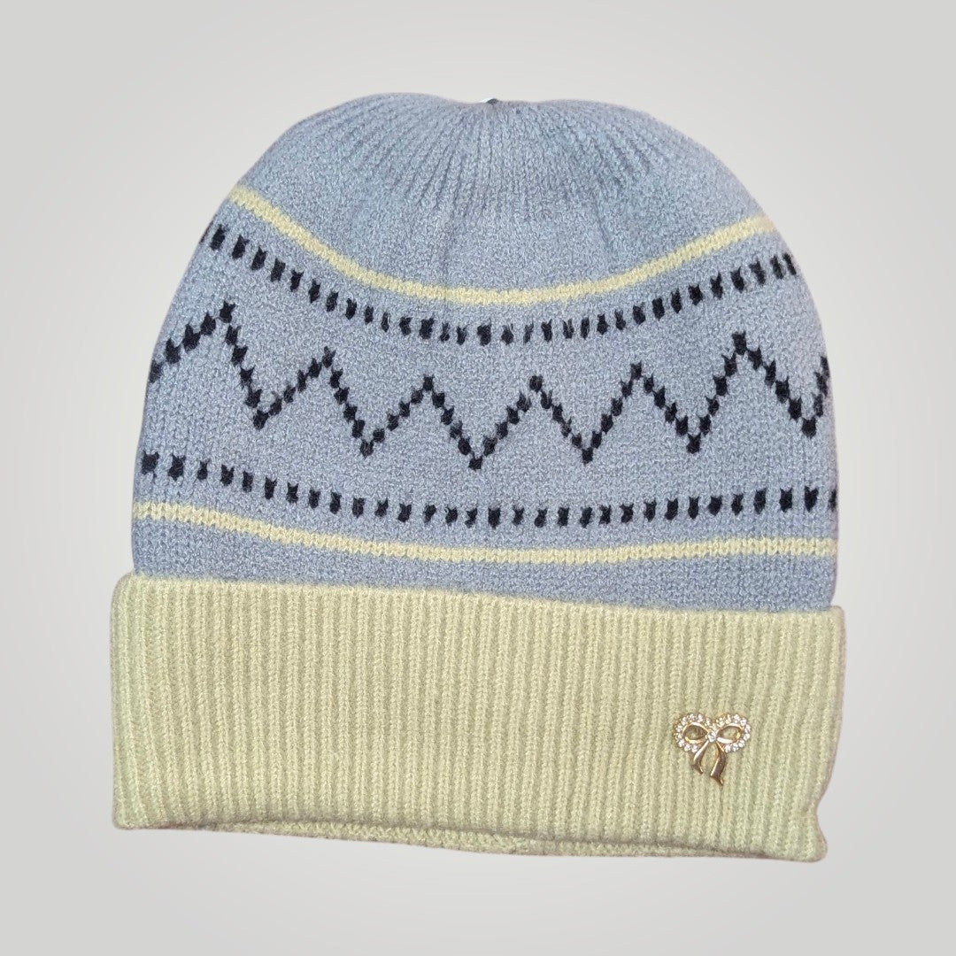 Woolen Cap