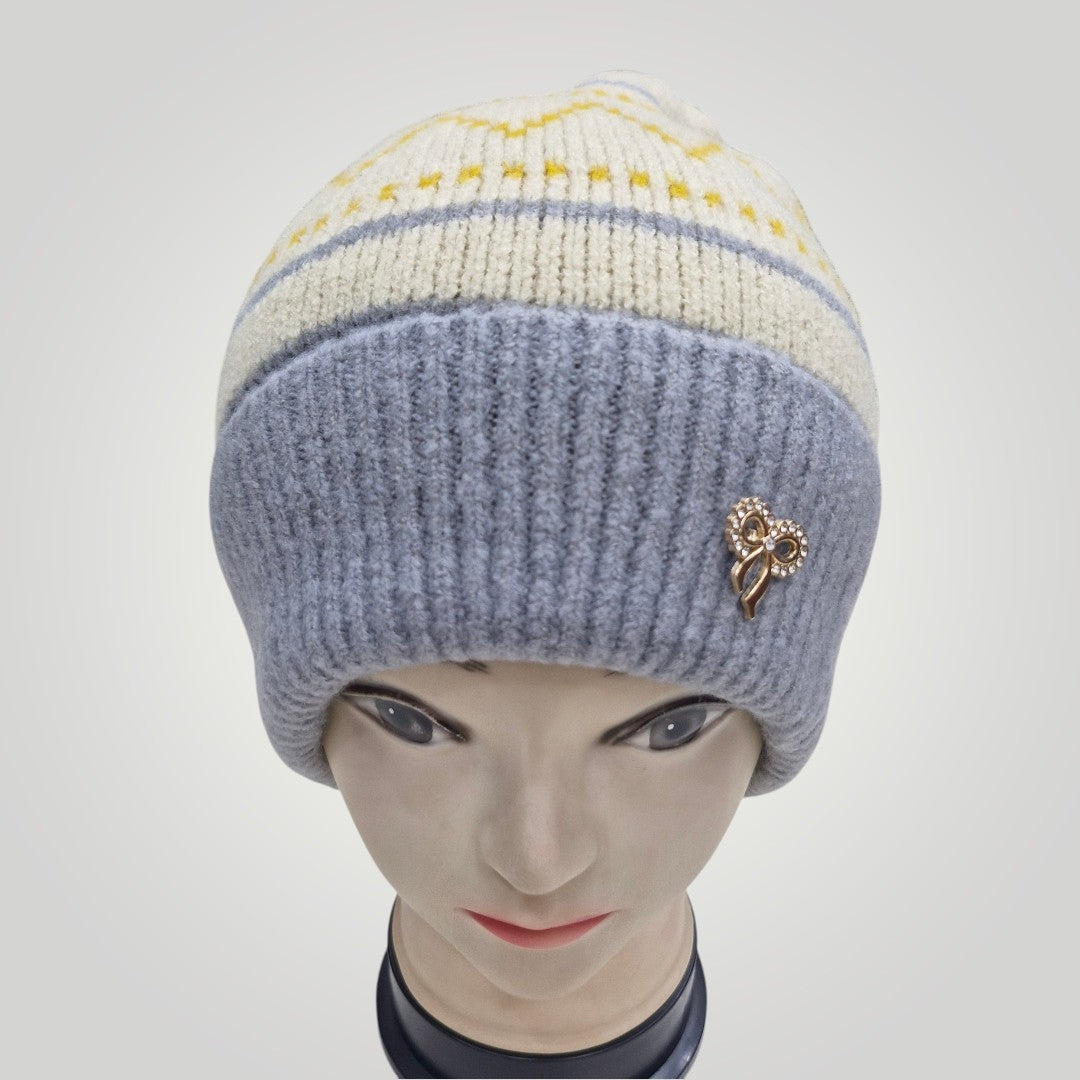 Woolen Cap