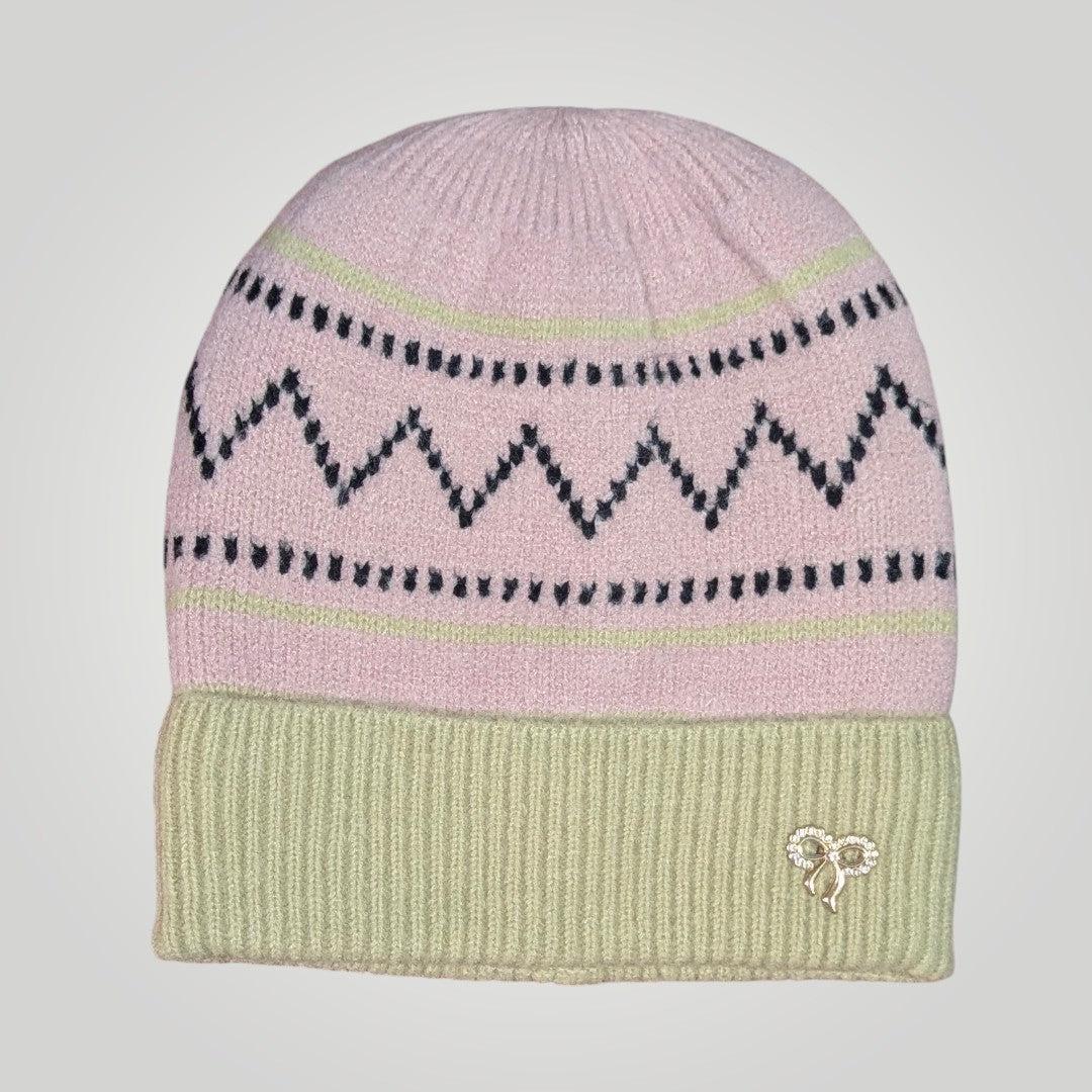 Woolen Cap