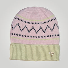 Woolen Cap