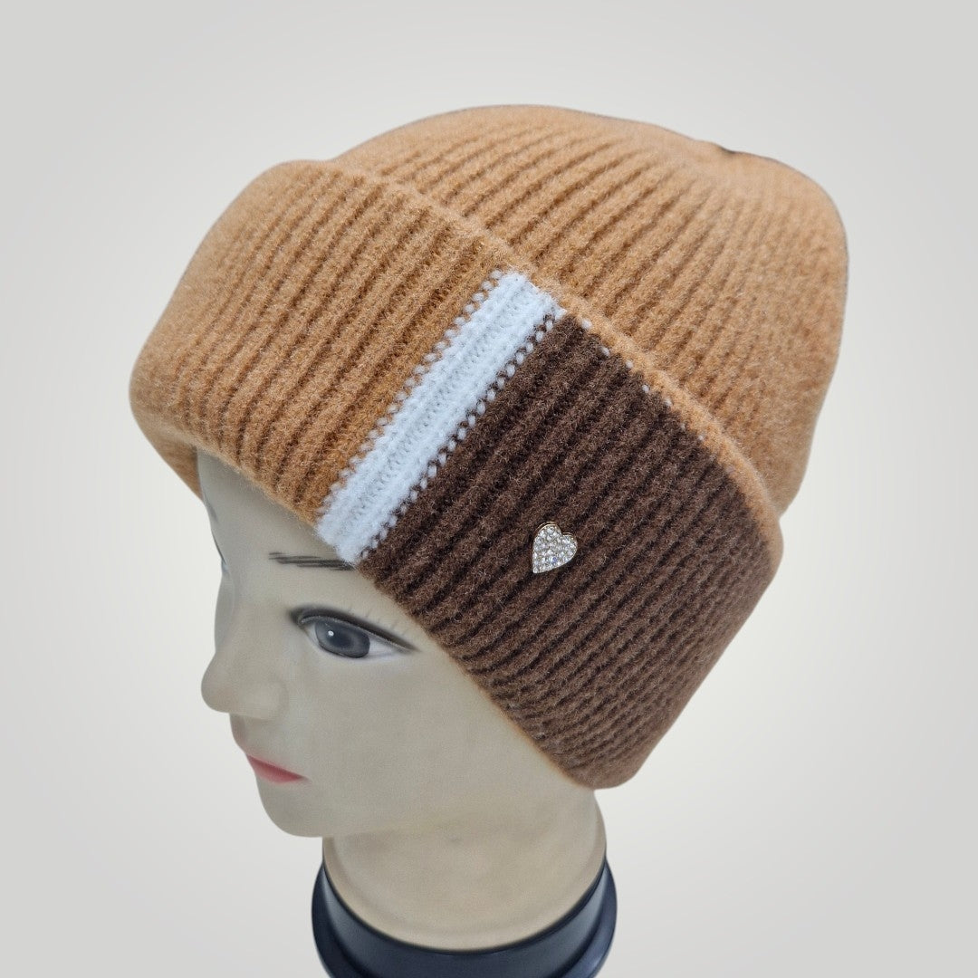 Woolen Cap
