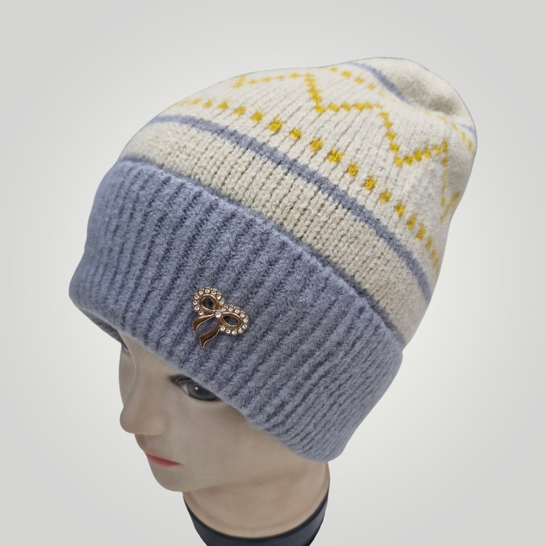 Woolen Cap