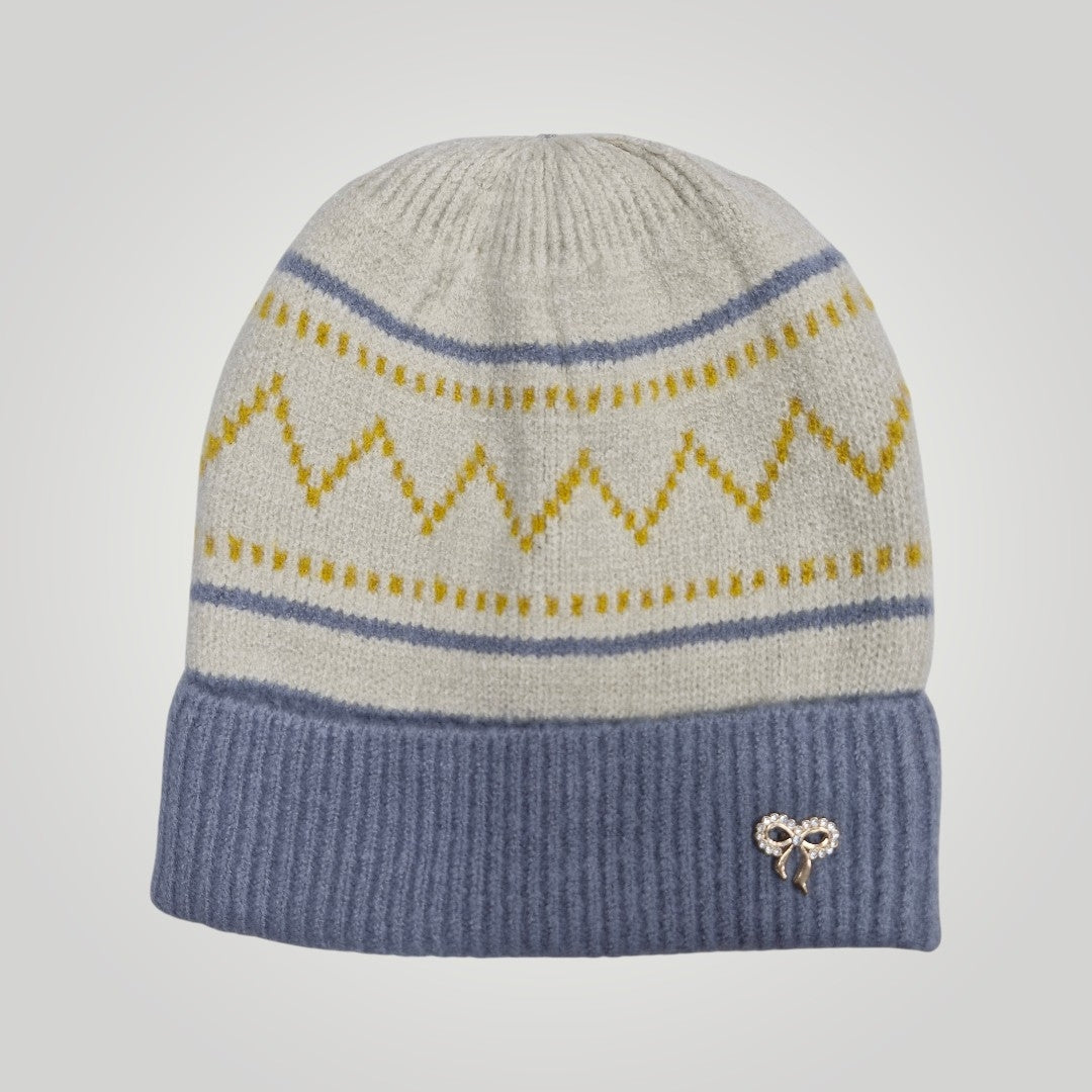 Woolen Cap