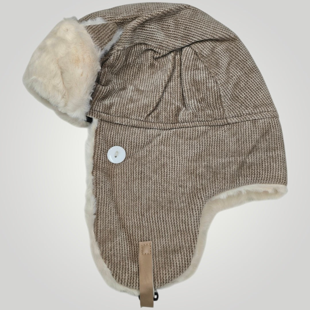 Women Winter Cap