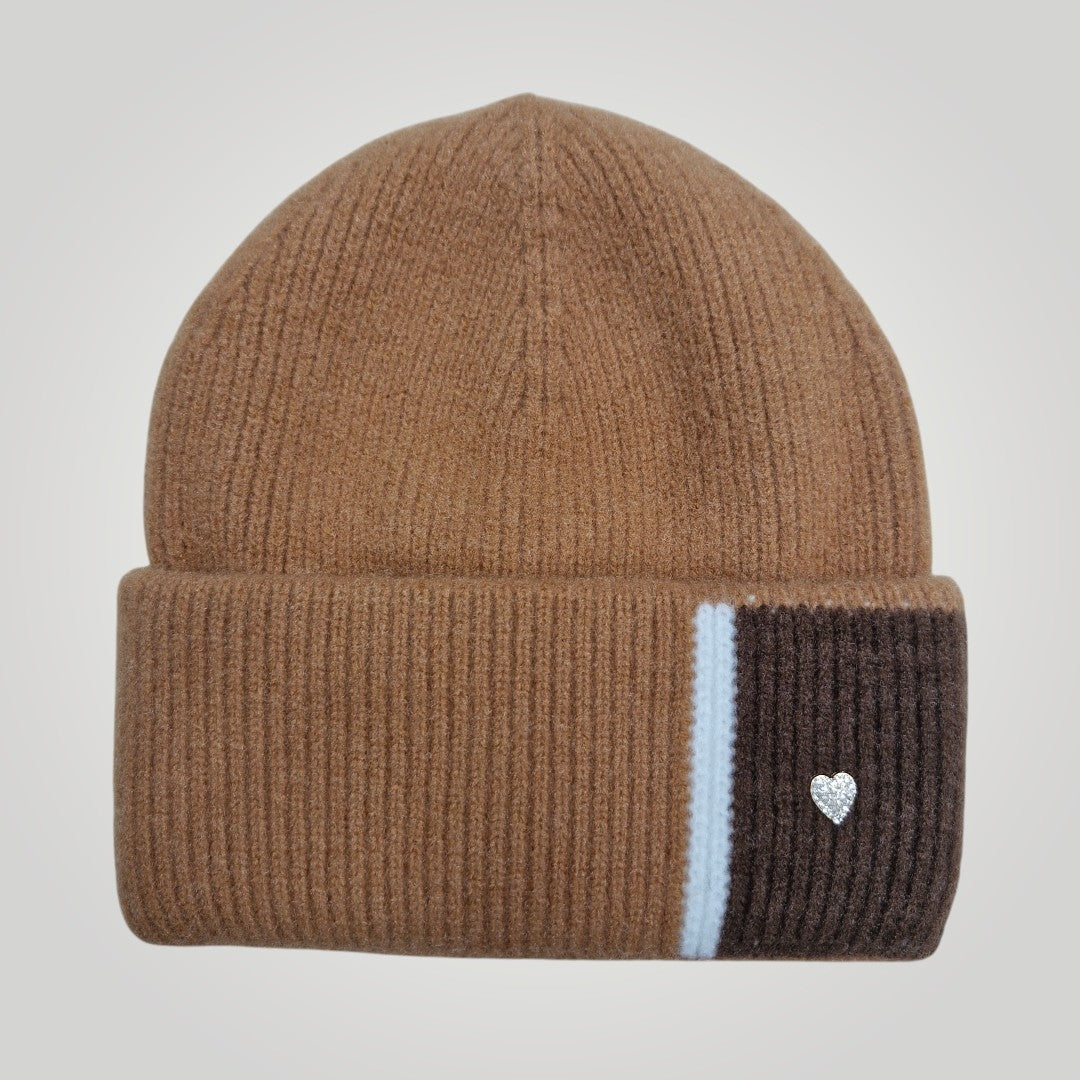 Woolen Cap