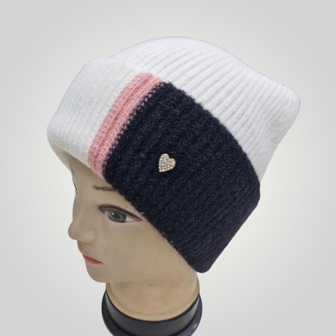 Woolen Cap