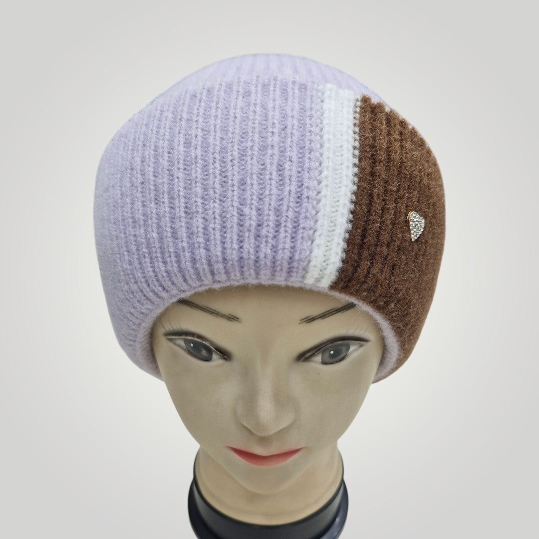 Woolen Cap