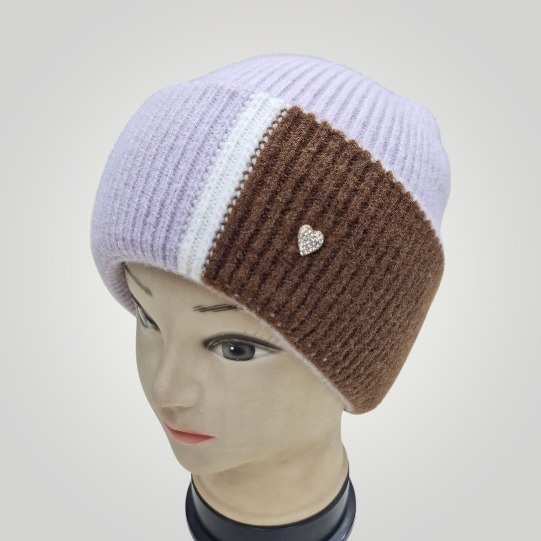 Woolen Cap