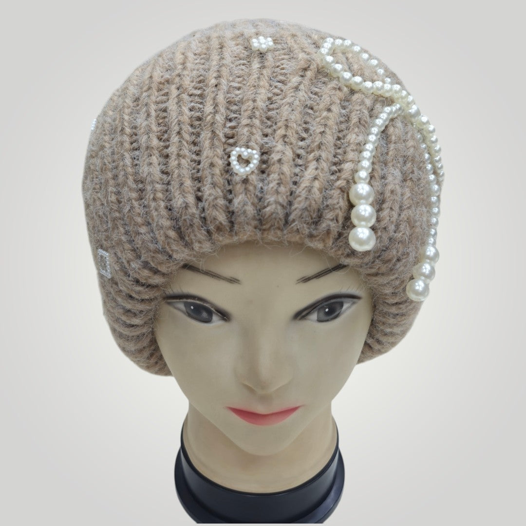 Women Winter Cap