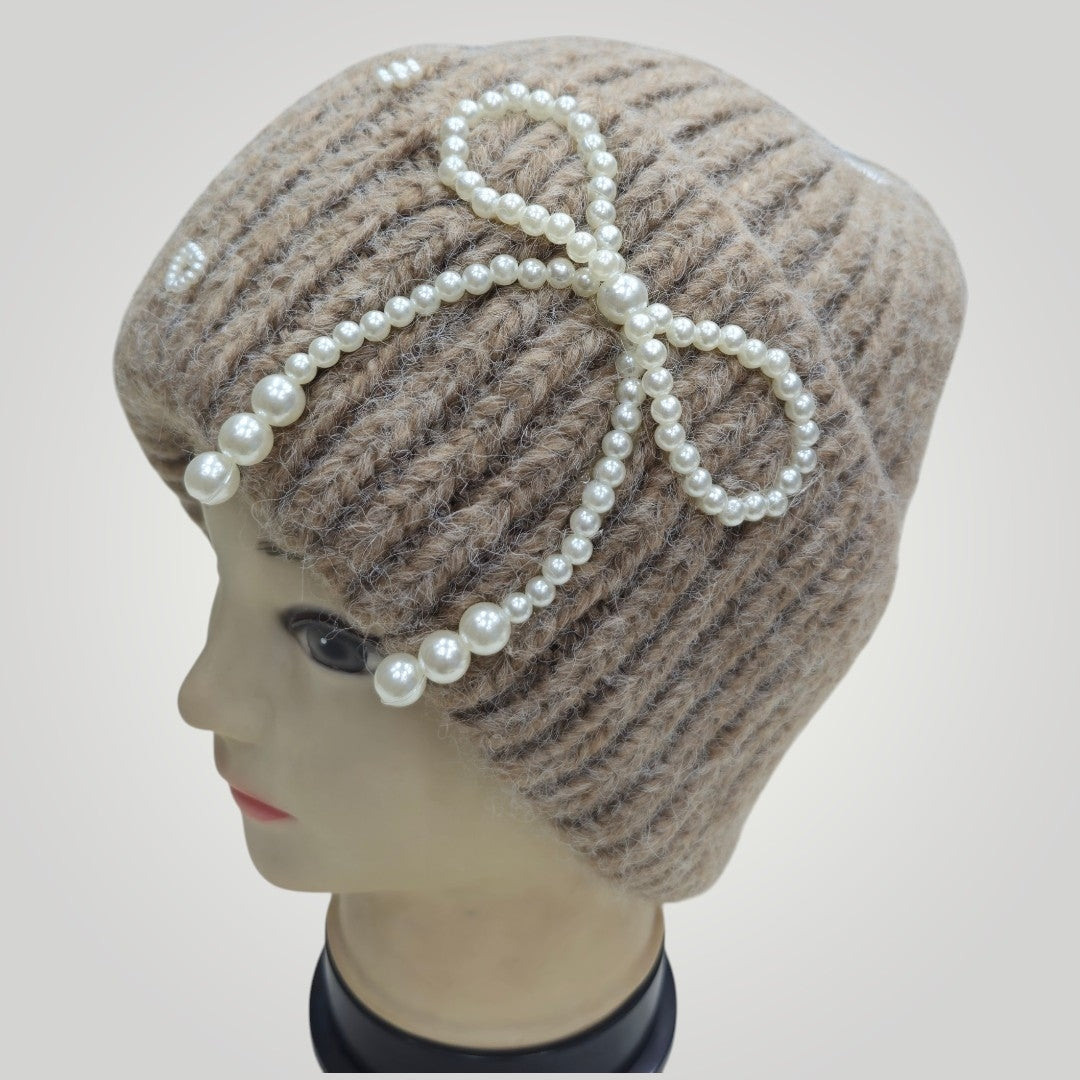 Women Winter Cap