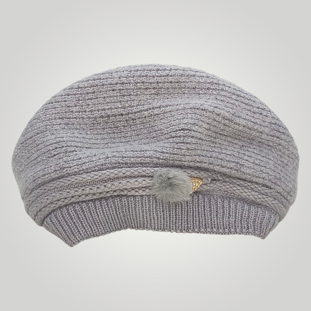 Women Winter Cap