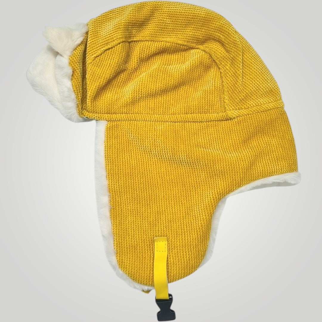 Women Winter Cap