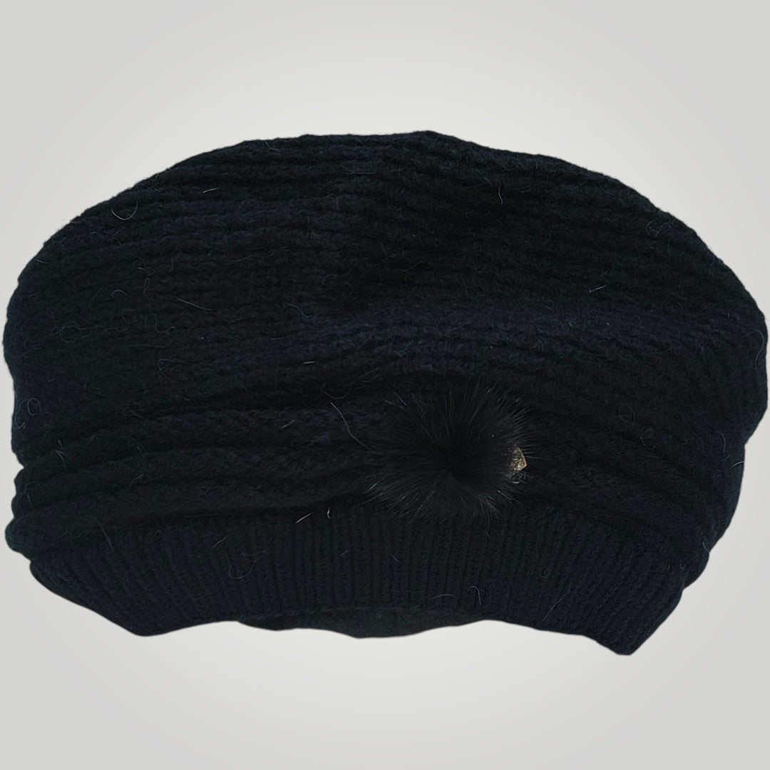 Women Winter Cap