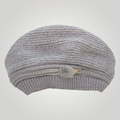 CAP FANCY /  ACRO WOOL / WOMEN'S