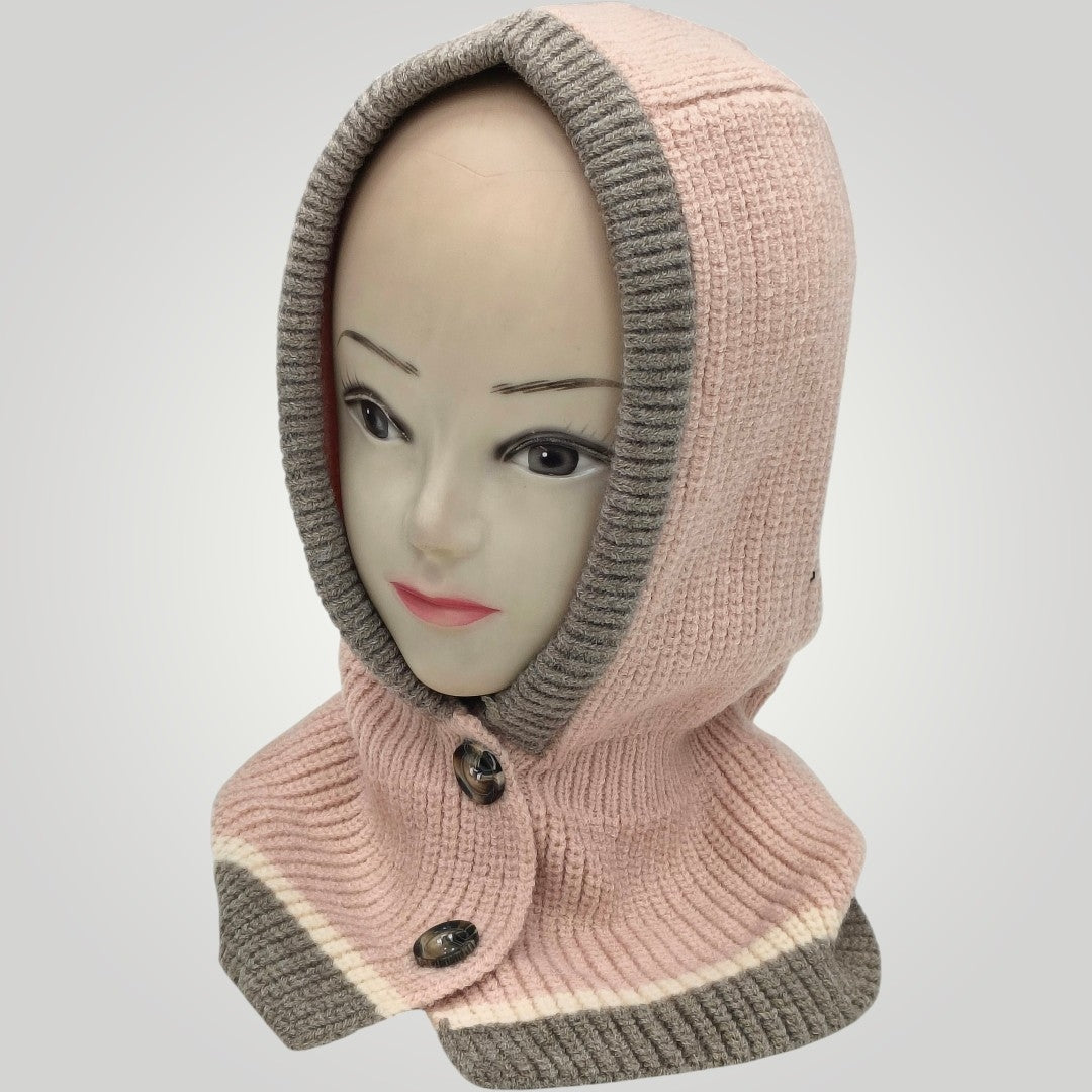 Women Winter Cap