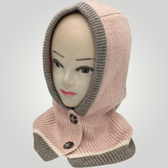 Women Winter Cap