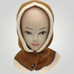 Women Winter Cap