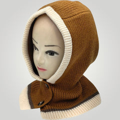 Women Winter Cap