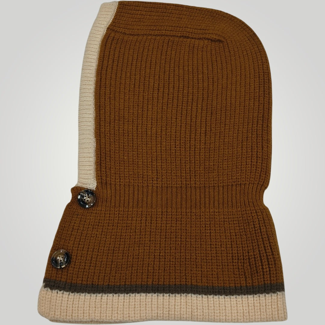 Women Winter Cap