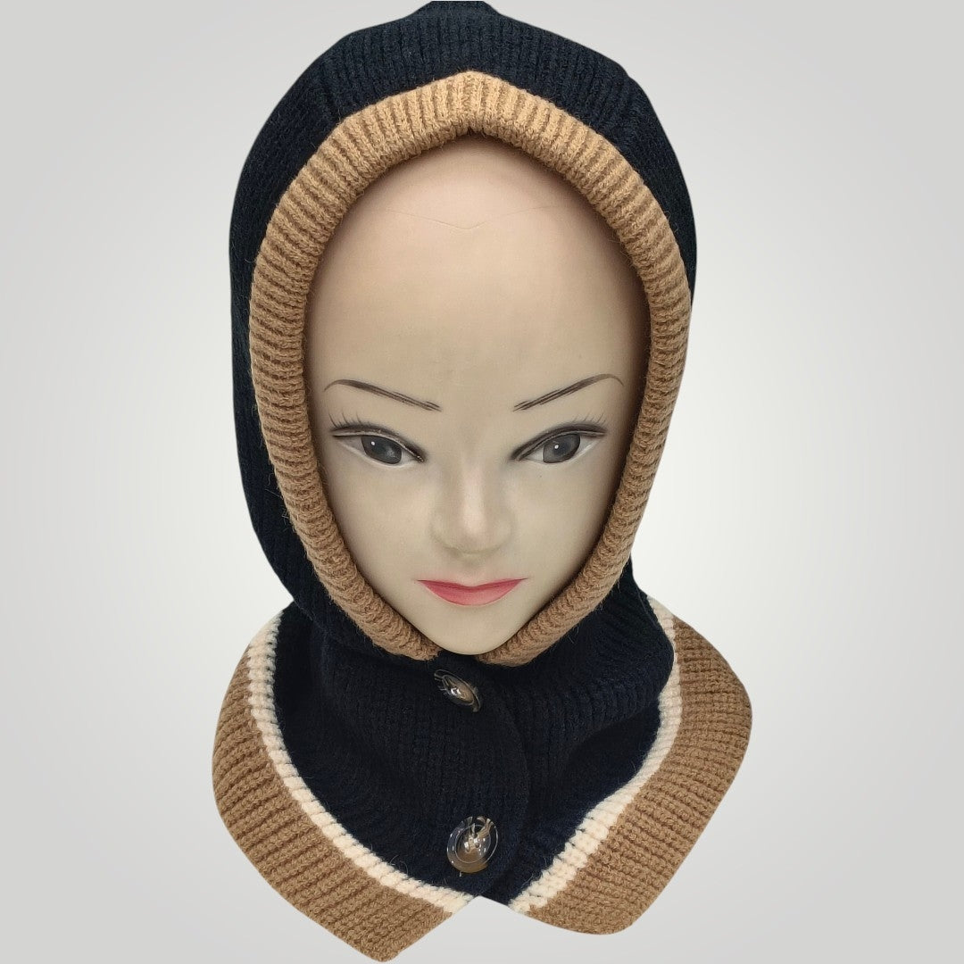 Women Winter Cap