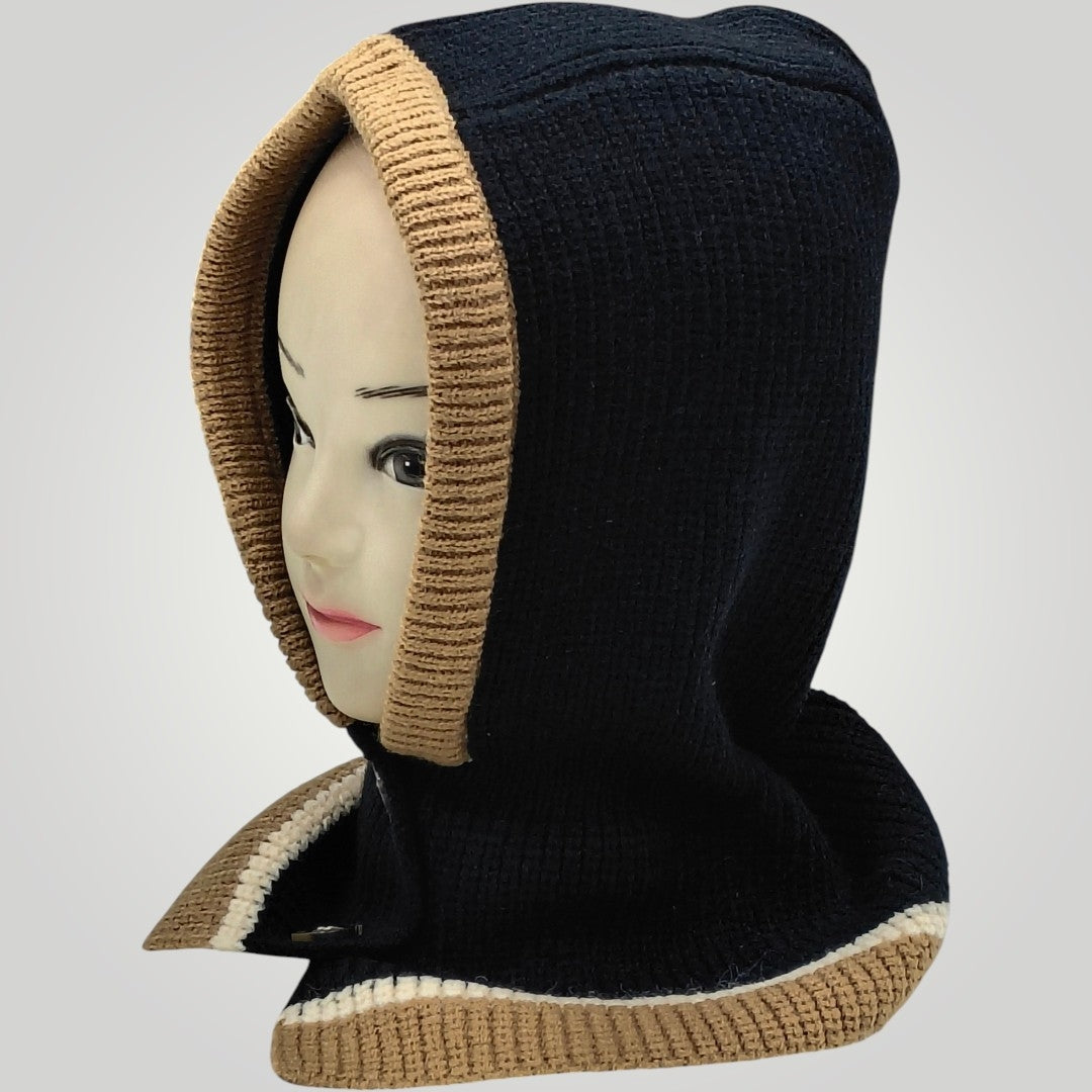 Women Winter Cap