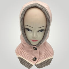 Women Winter Cap