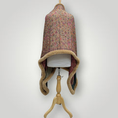 WOMEN'S WOOLEN SHRUG