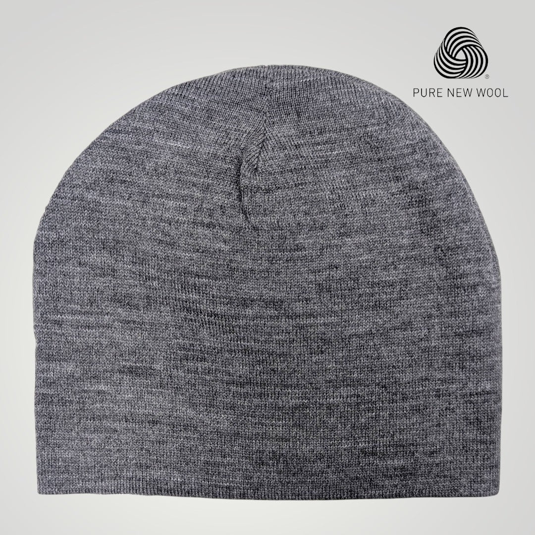 Pure Wool Cap