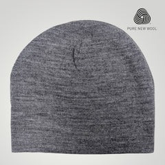 Pure Wool Cap