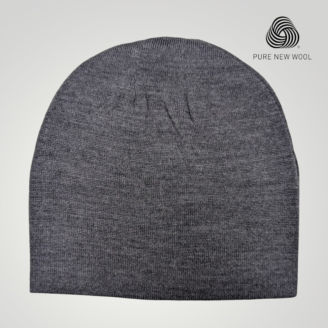 Pure Wool Cap